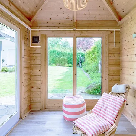 Nikihues Dom wakacyjny Wyk auf Föhr