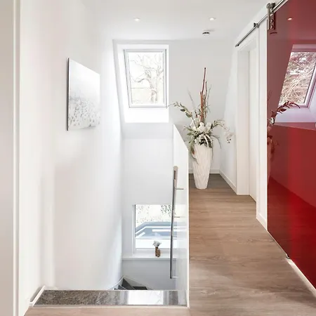 Dom wakacyjny Nikihues