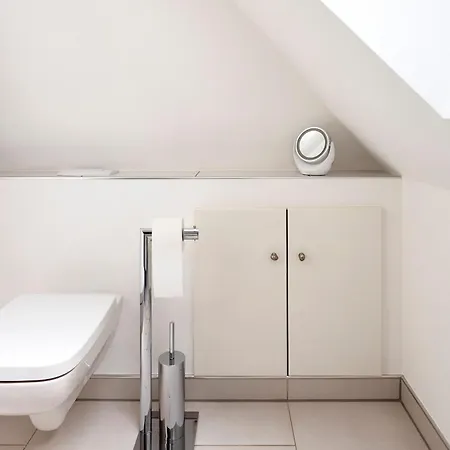 Nikihues Dom wakacyjny Wyk auf Föhr