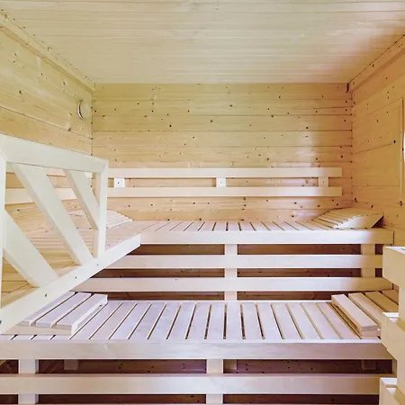 Nikihues Wyk auf Föhr