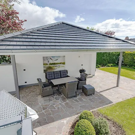 Dom wakacyjny Nikihues