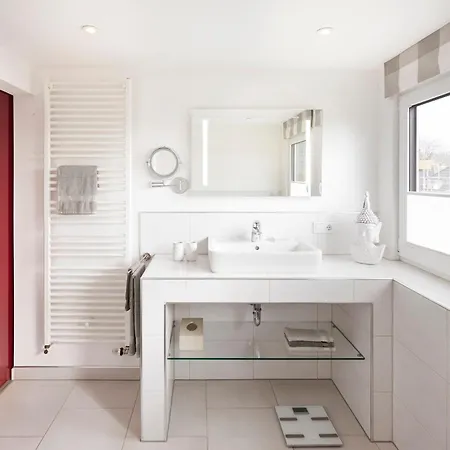 Nikihues Dom wakacyjny