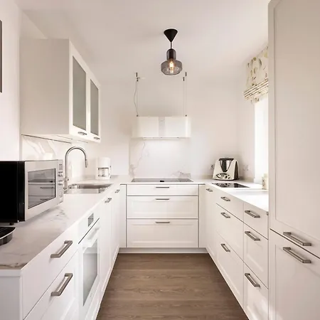 Nikihues Dom wakacyjny Wyk auf Föhr