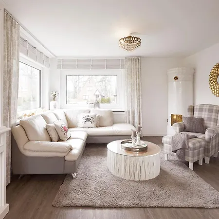 Nikihues Dom wakacyjny