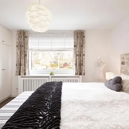 Dom wakacyjny Nikihues *