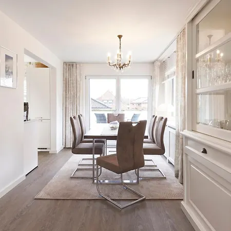 Nikihues Dom wakacyjny *