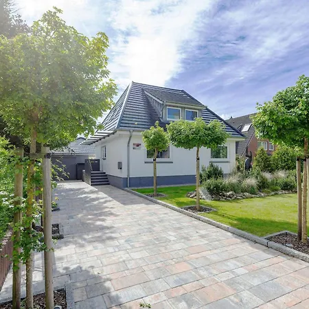 Dom wakacyjny Nikihues