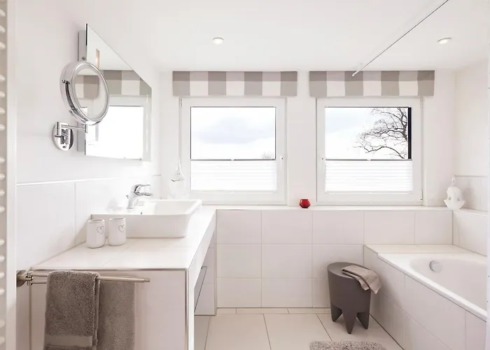 Nikihues * Wyk auf Föhr