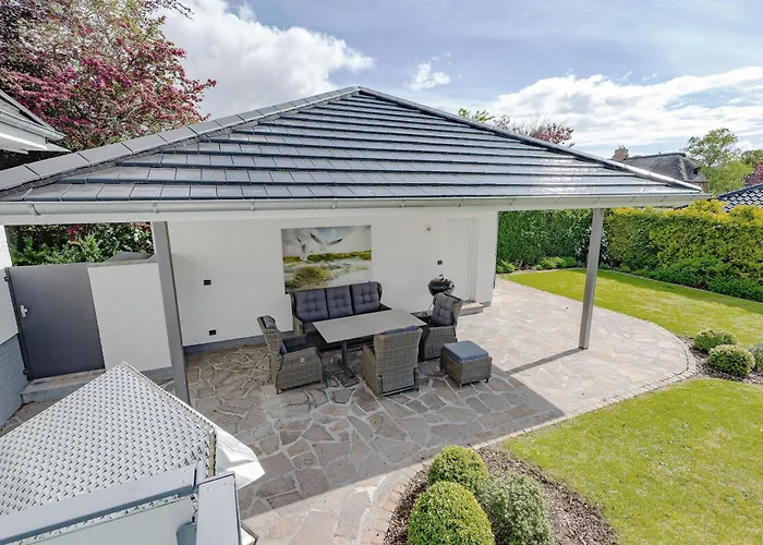 Semesterbostad Nikihues