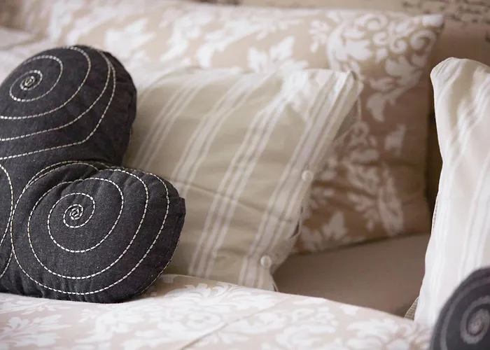 Nikihues * Wyk auf Föhr