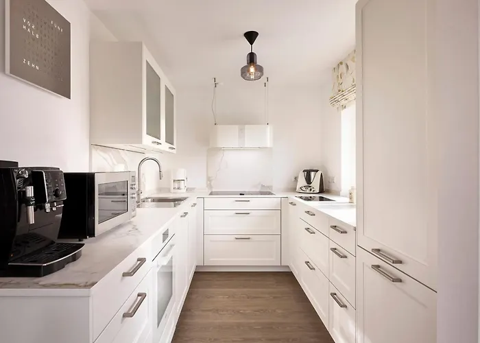 Semesterbostad Nikihues