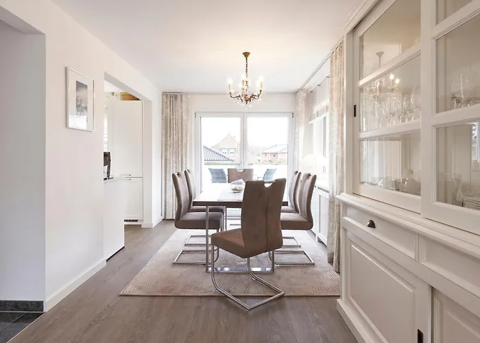 Nikihues Semesterbostad *