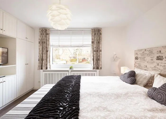 Nikihues * Wyk auf Föhr