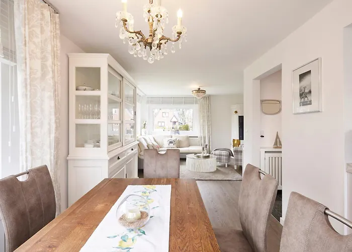 Nikihues Semesterbostad *